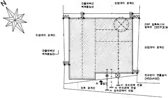 창영동 79-5 배치도 이미지